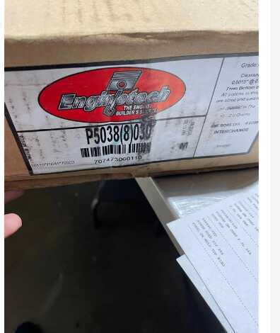 Enginetech, Inc.