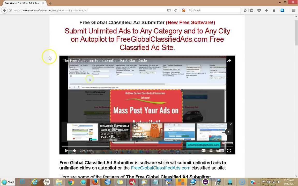 The Best Classified Ads Software for My Website - Best Classified ad  Software