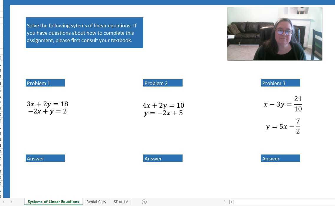 11_Group Assignment Video counts as group meeting wk 11