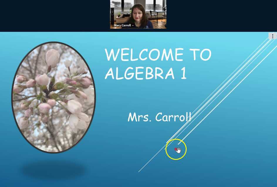 Algebra 1 Unit 3 Lesson 3 - Modeling Functions