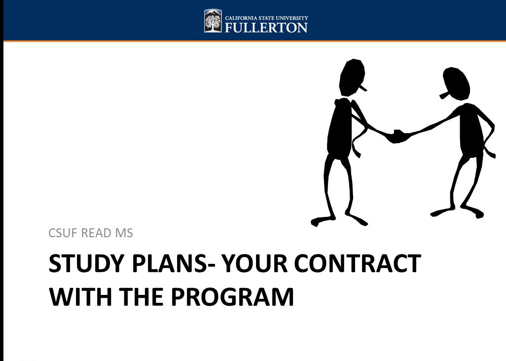 csuf-read-ms-study-plan-overview