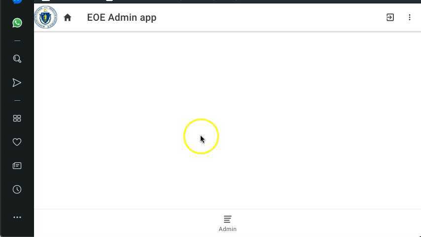 Browser BB issue