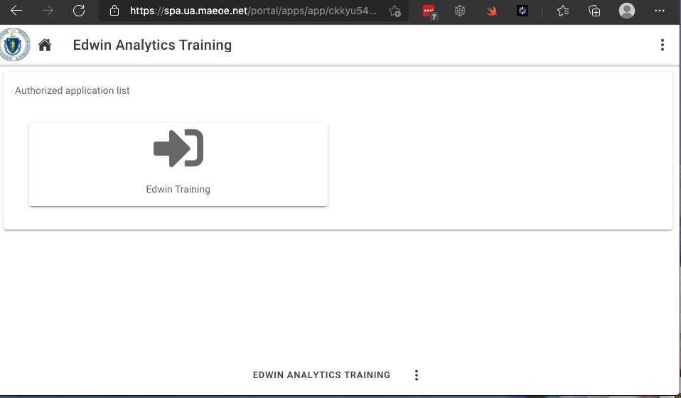 EOE EACM usage