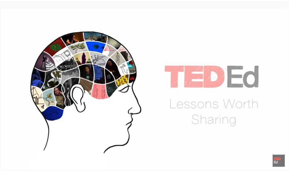 TedED Sugar affects the brain