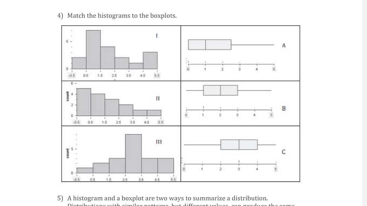 Statistics Math C1000 STAT C 1000 section 06.01 probs 4 - 7