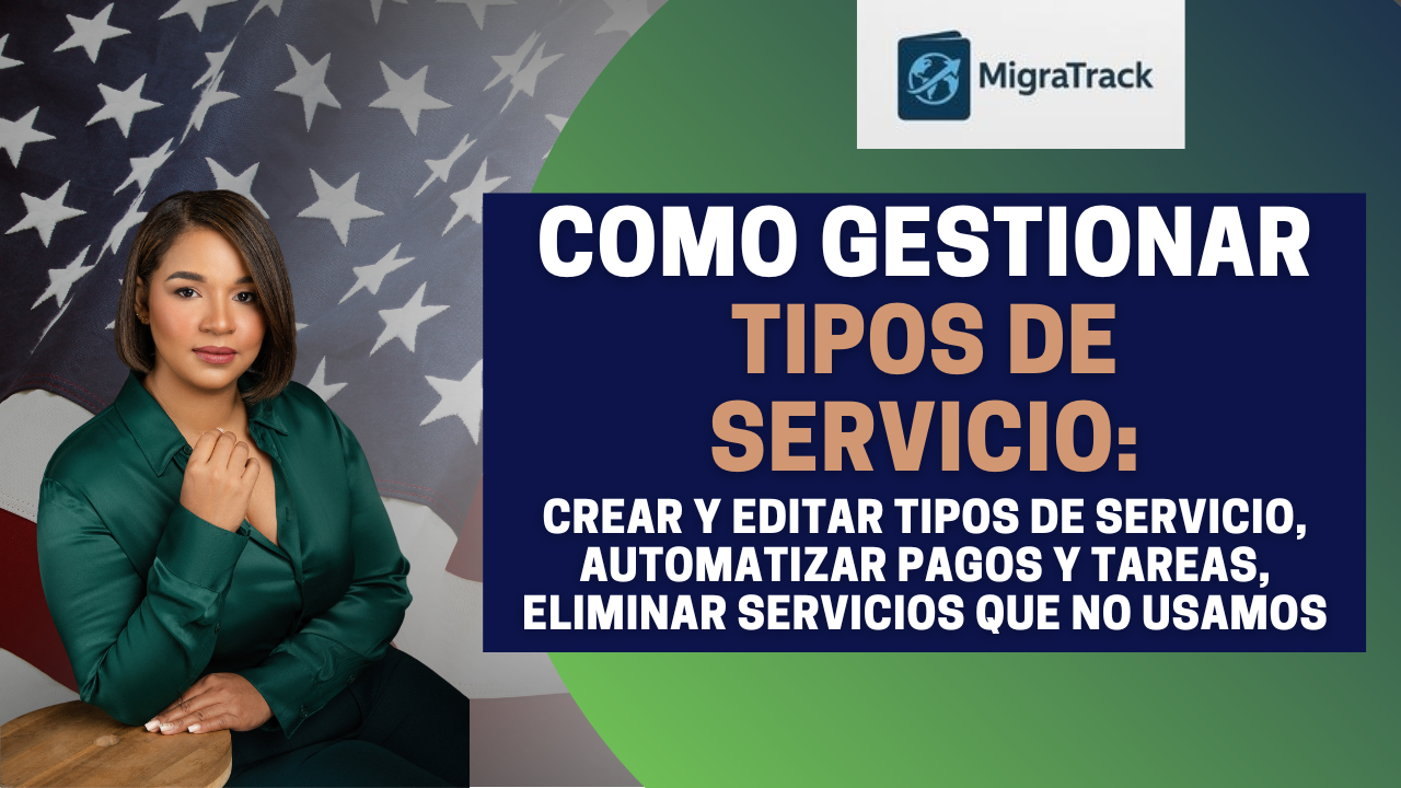 12.Mantenimientos tipo de servicio ready para subir