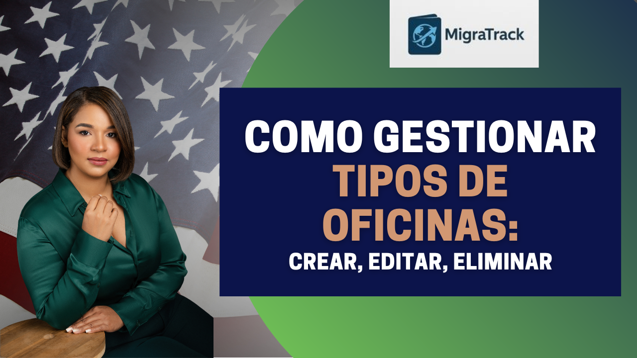 15. Mantenimientos tipos de oficinas