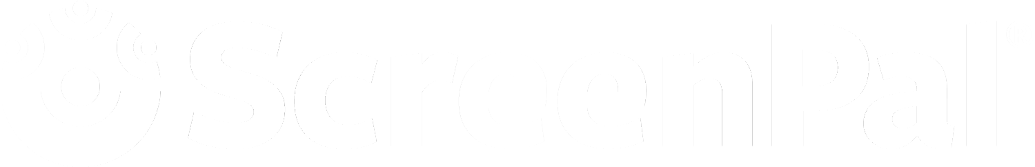 Screenpal logo
