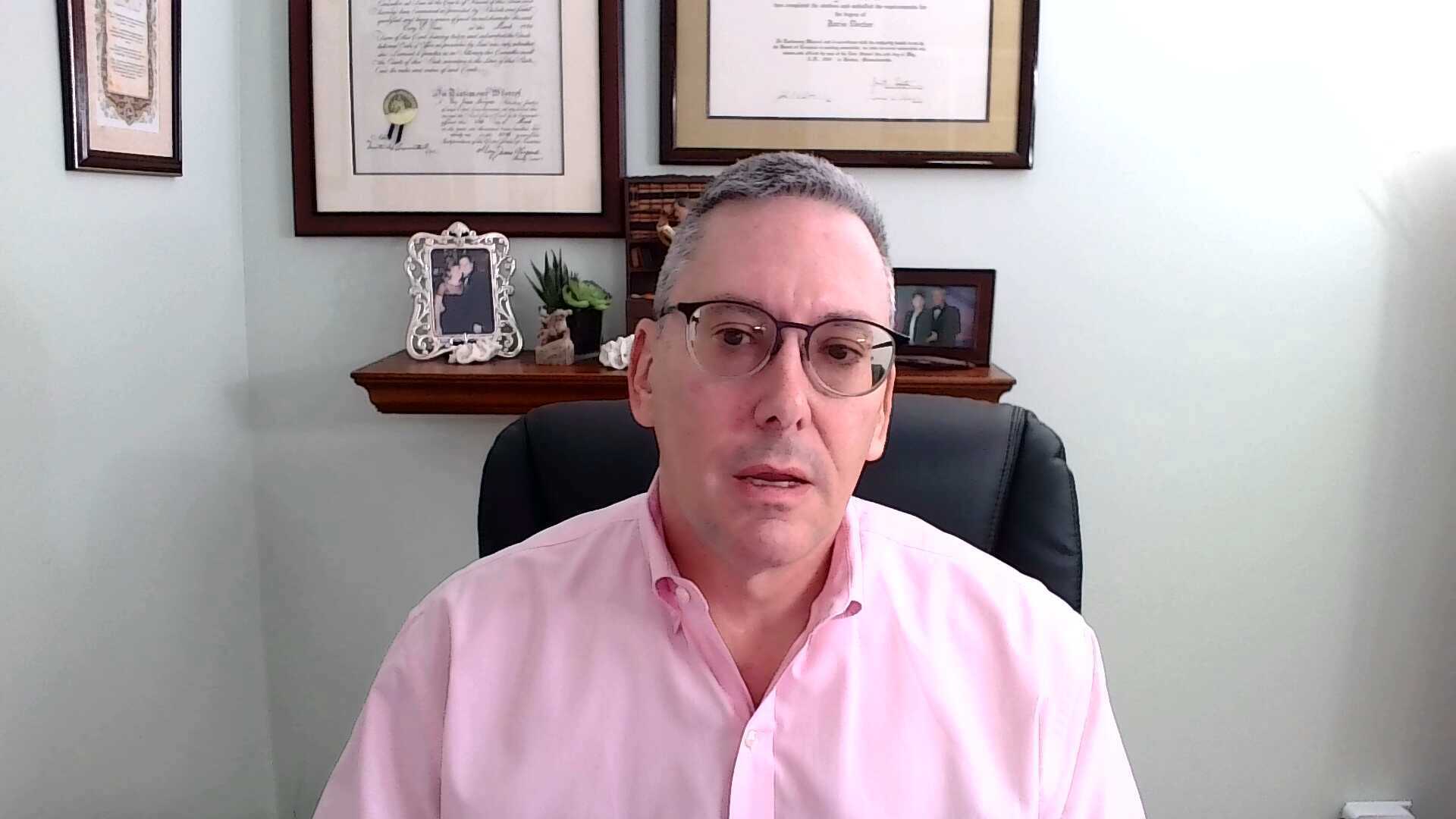 Module 5 - Critical Thinking in Written and Verbal Communication