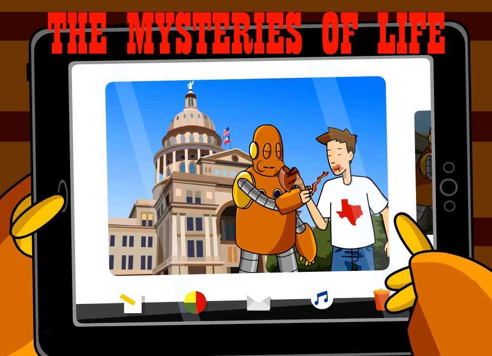 Texas Revolution Brainpop