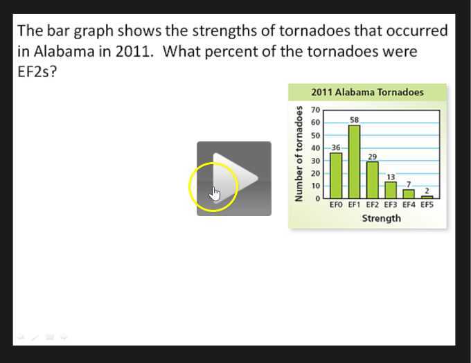 Lesson 6.3Example 4 Real Life Application