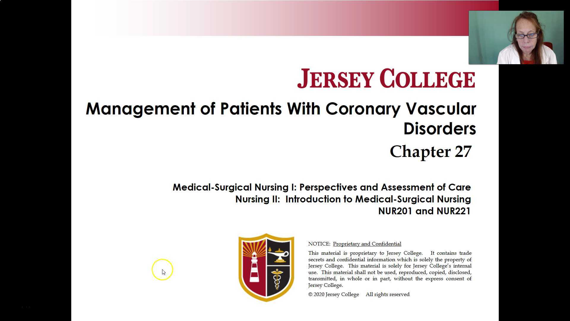Medical Surgical Nursing Chapter 27 Management of Patients with ...