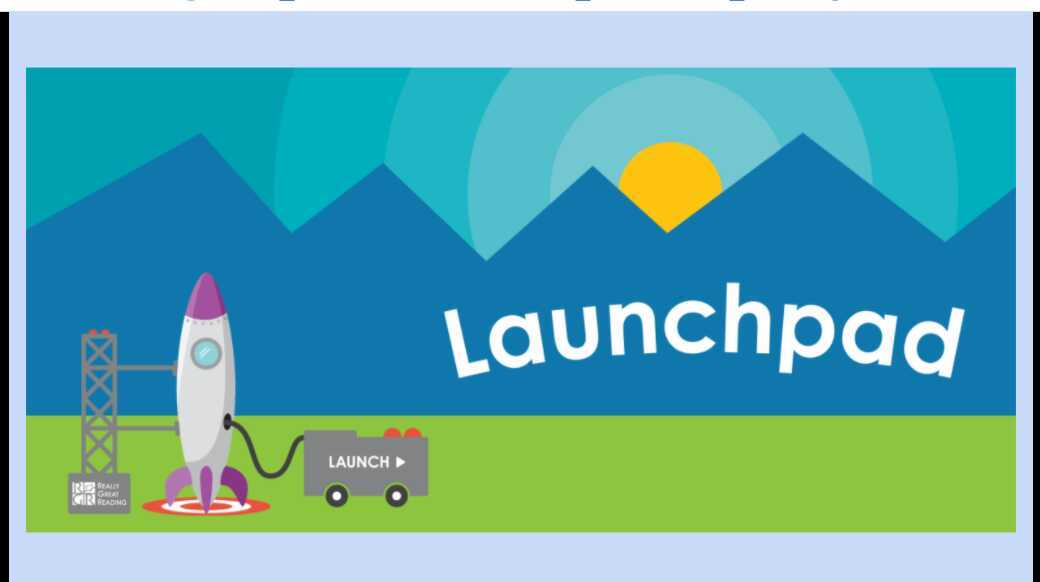 Launchpad Sounds & Motions