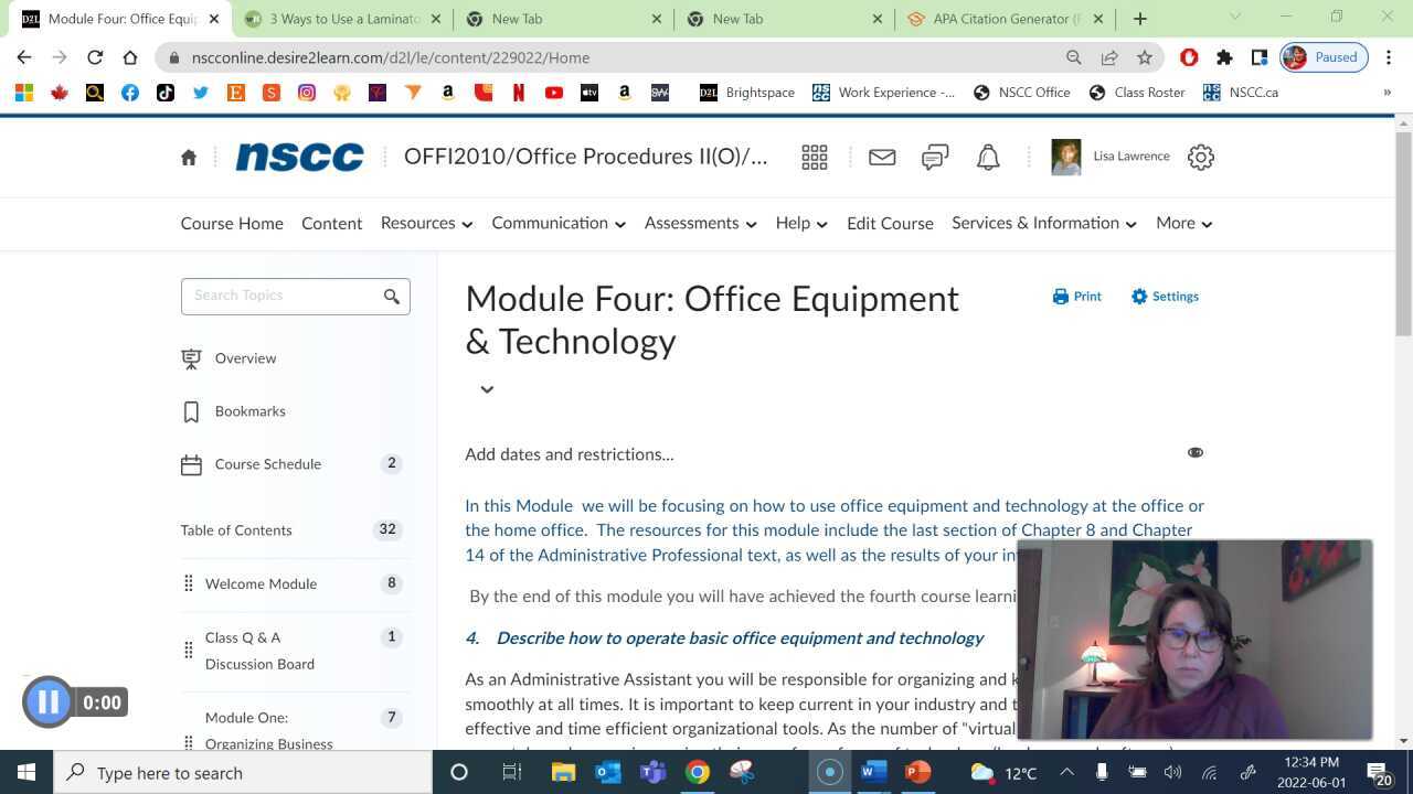 How to do Assignment 7 and 8 (plus tips and tricks)