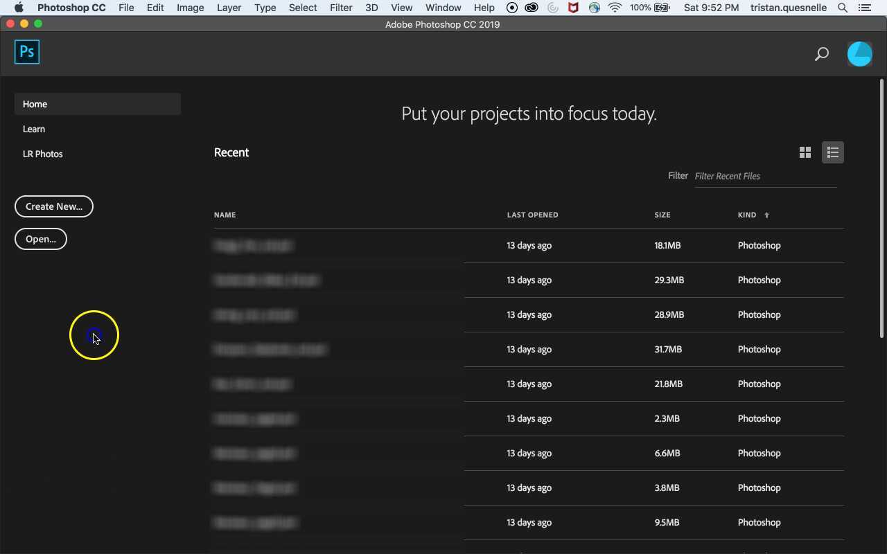 Creating a Static Banner Ad using