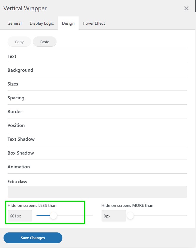 Snip - Edit Grid Layout Grid Layout 4 test WordPress - Google Ch (5)