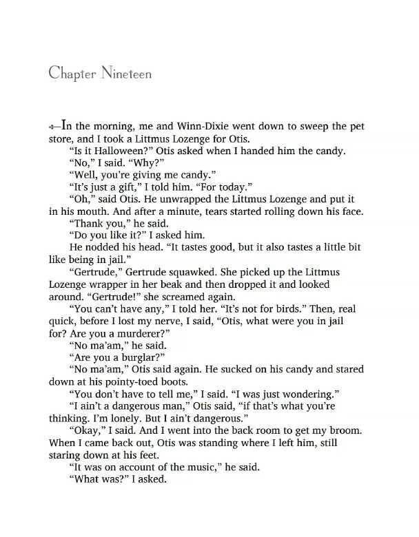 Because_of_Winn_Dixie_ch_19_20