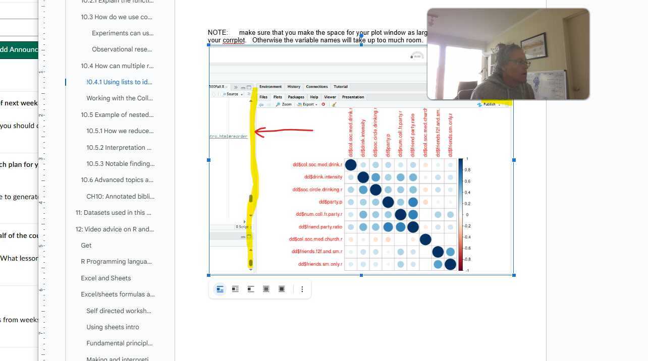 Adjust window to max plot space