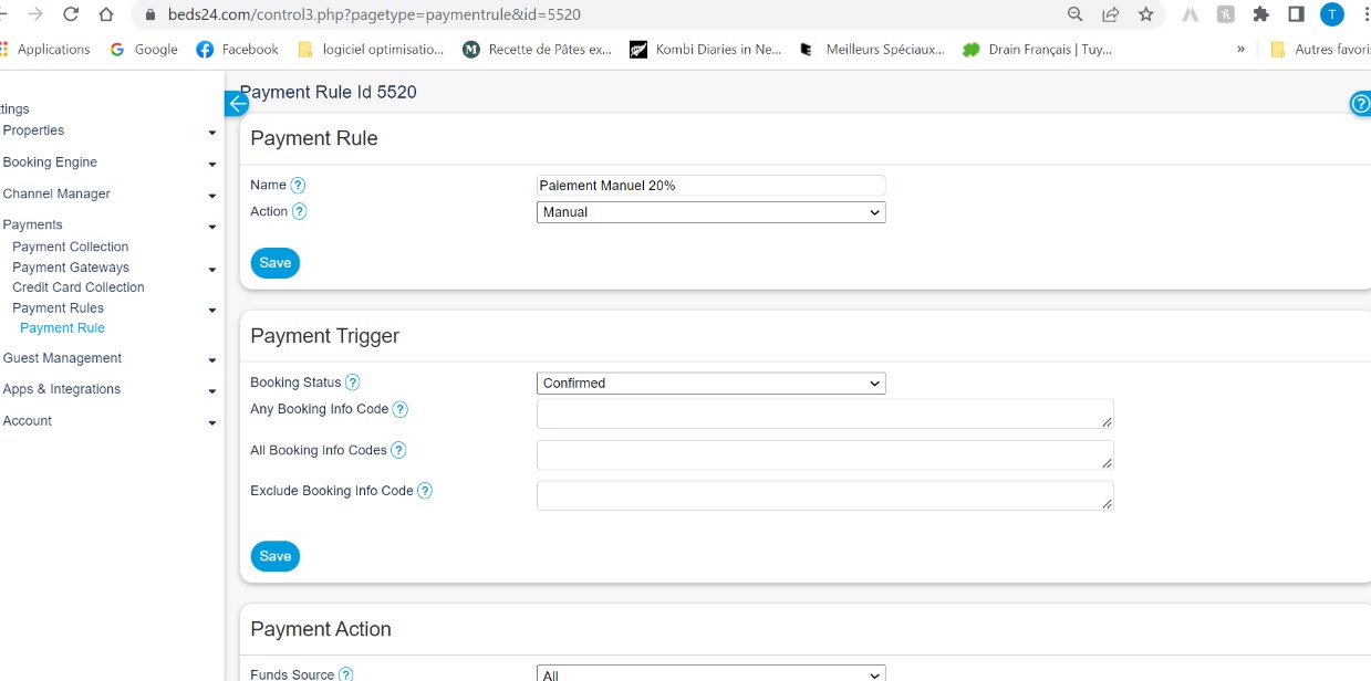 Rogner Control Panel Google Chrome (24)