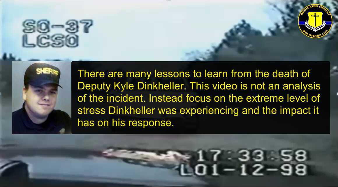 Graphic Deputy Kyle Dinkheller 0137