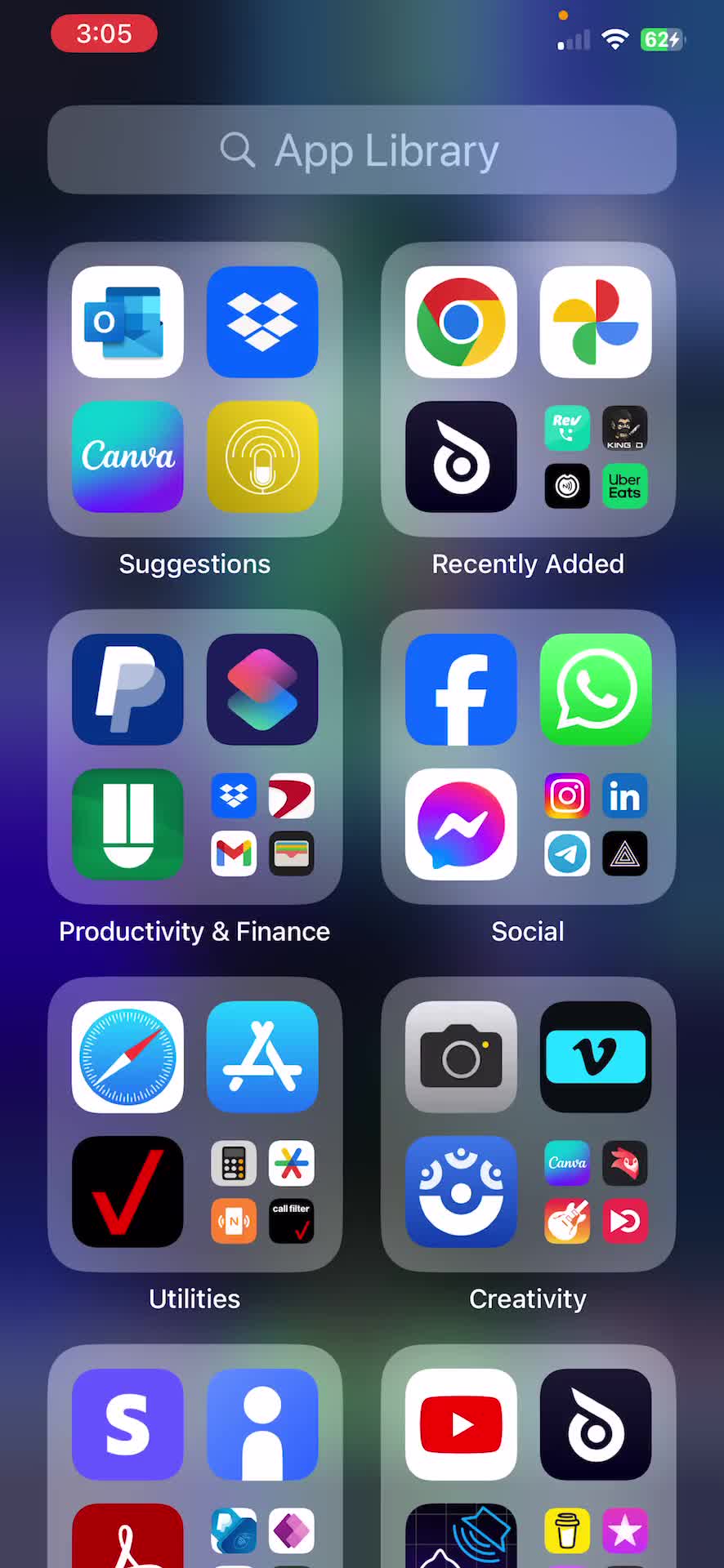 Open Link on Default Browser 