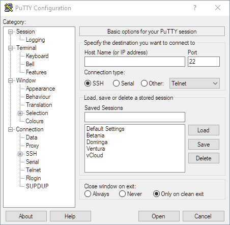 Manipulating FTP Resources