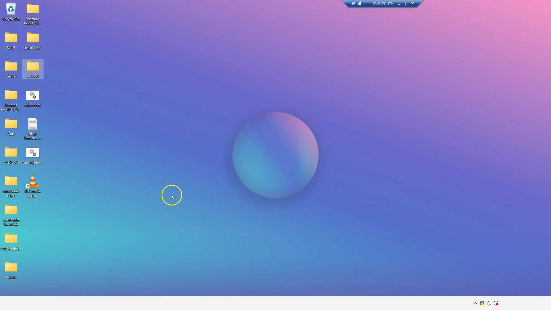 Windows 11 Taskbar Missing