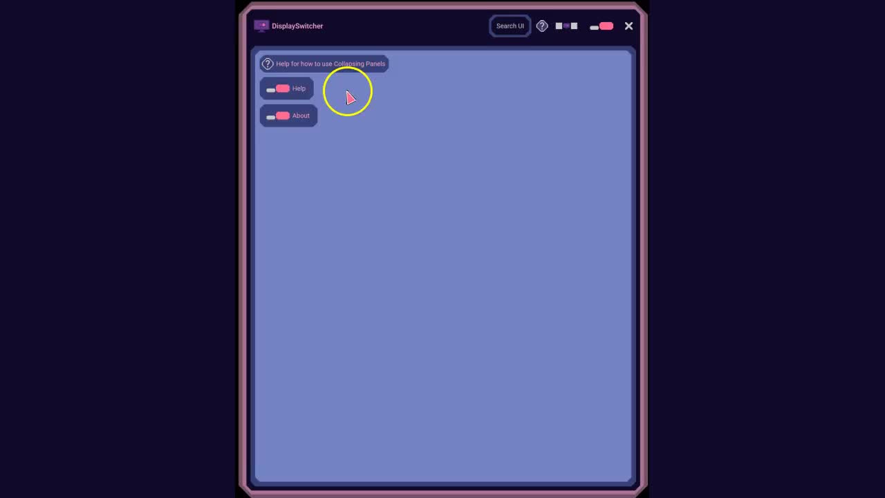 Contact Support