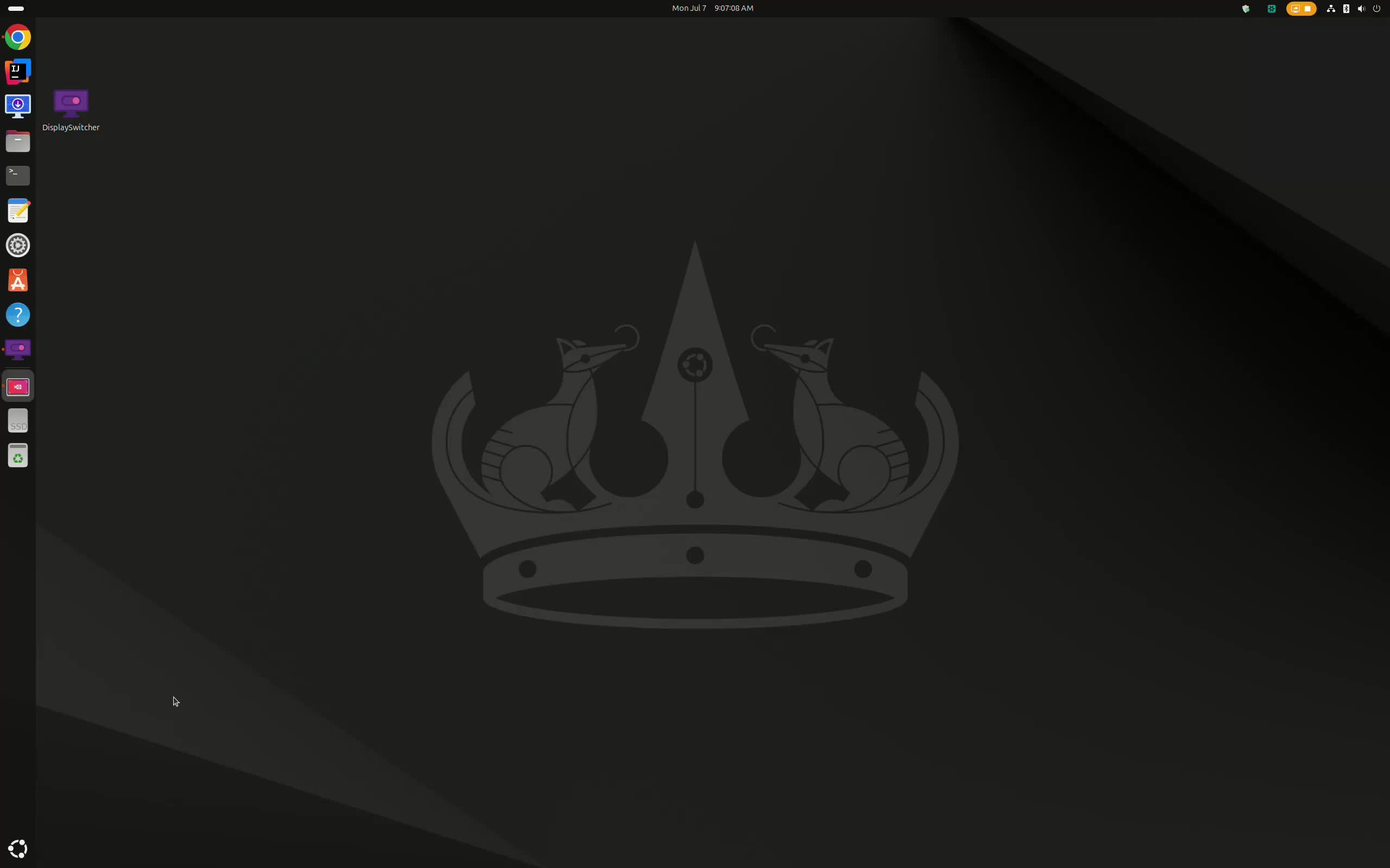 Linux Disable Run at Logon