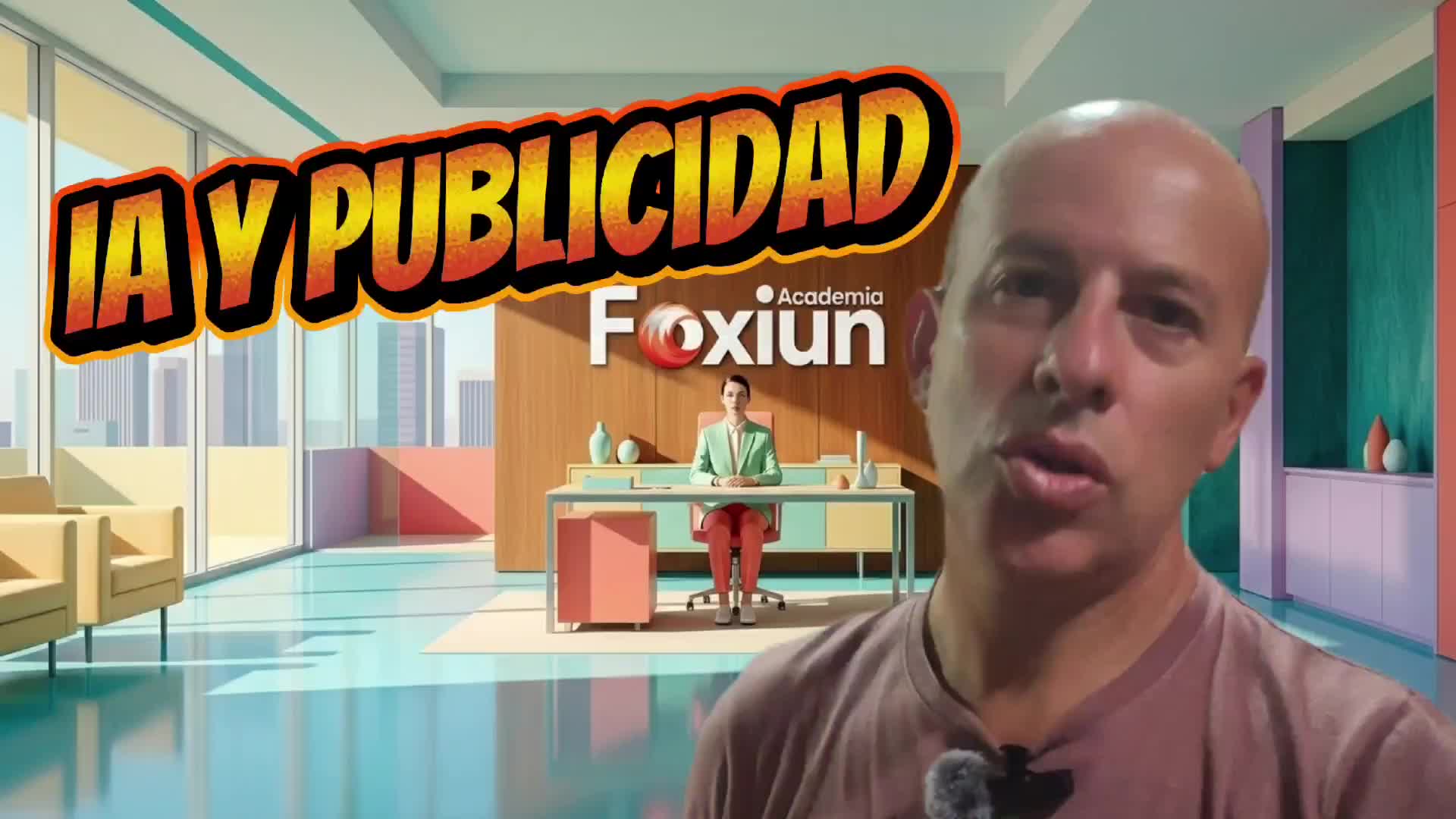 Presentacion IA y Publicidad 