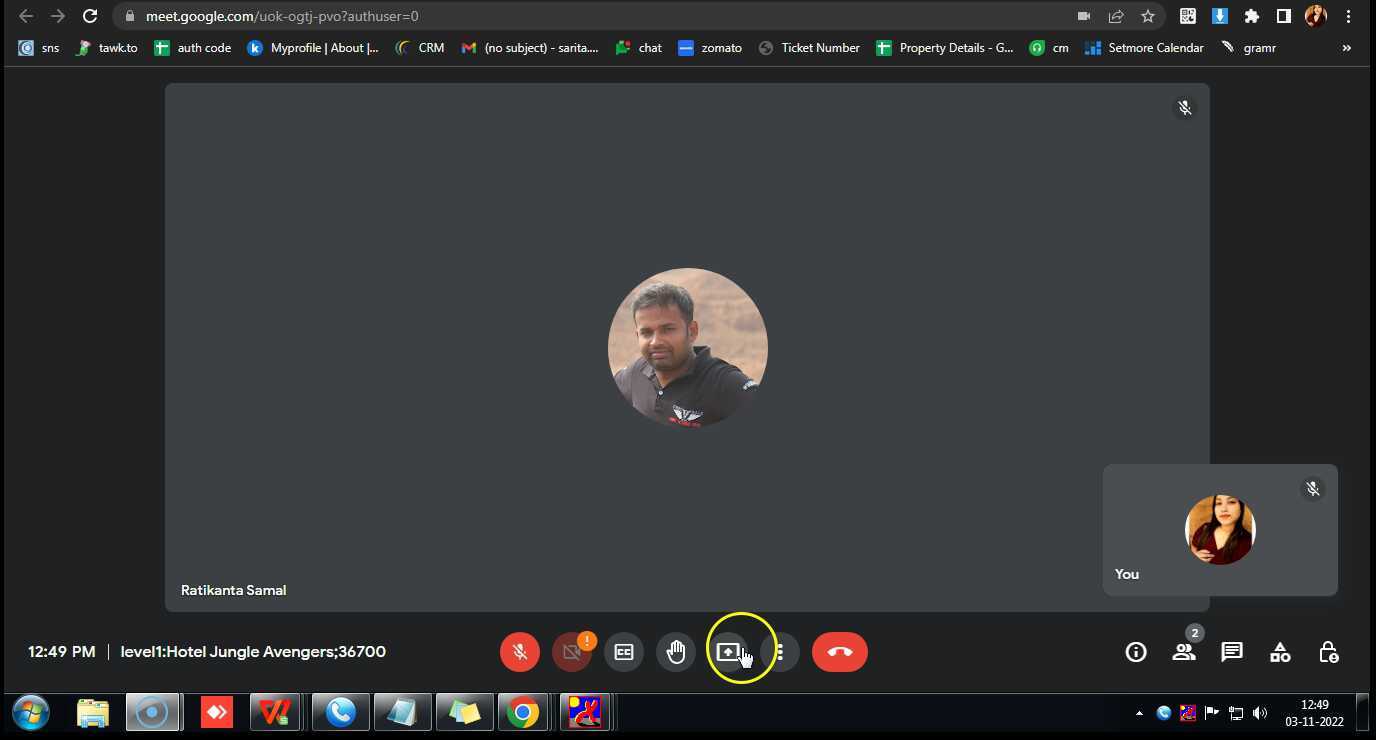 level 1Hotel Jungle Avengers;36700