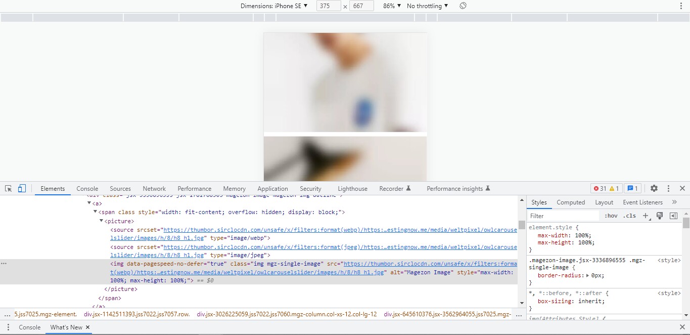 Snip PWA Homepage Google Chrome (10)