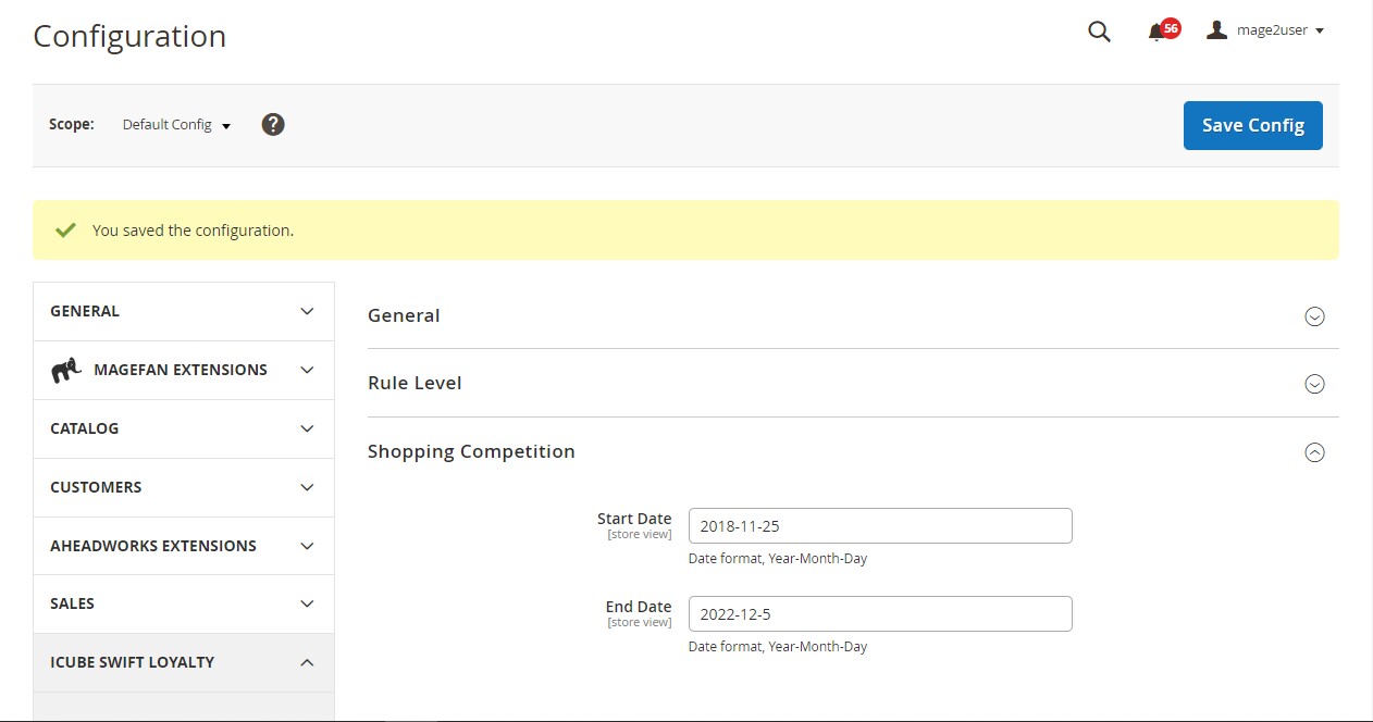 Snip configuration settings stores swift loyalty google chrome
