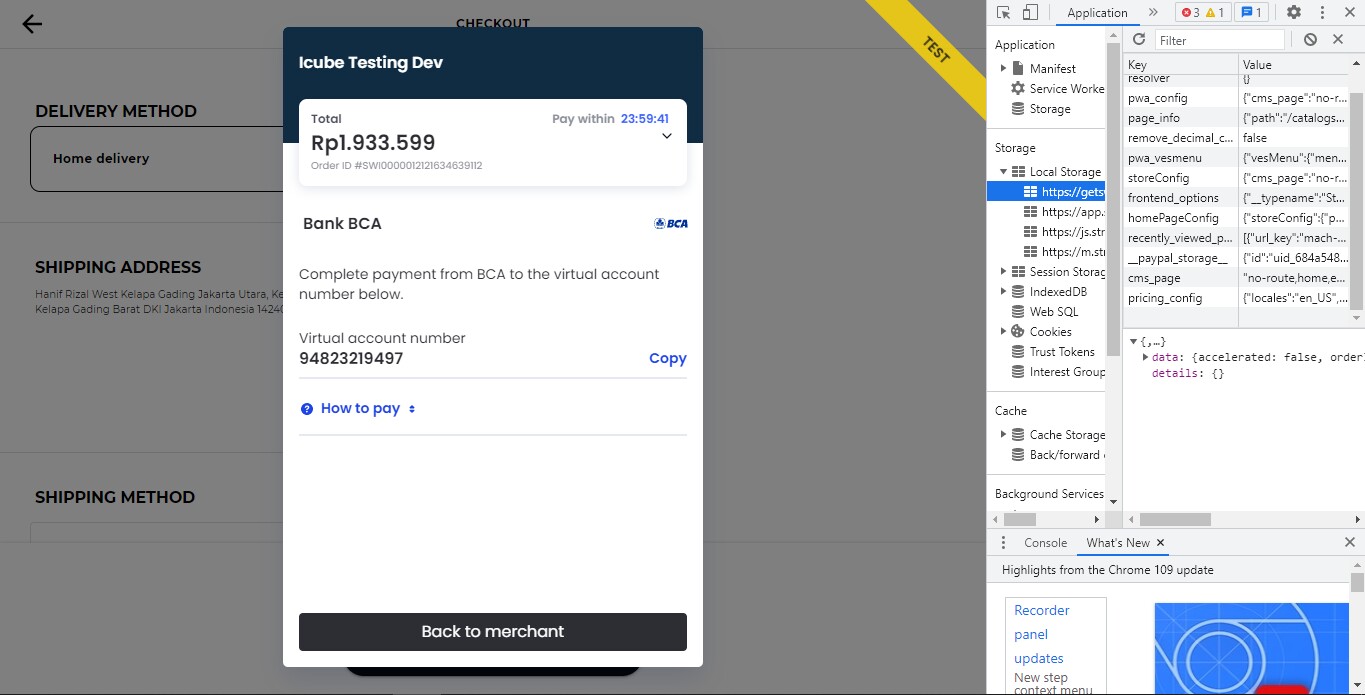 Snip - Checkout - Google Chrome (124)