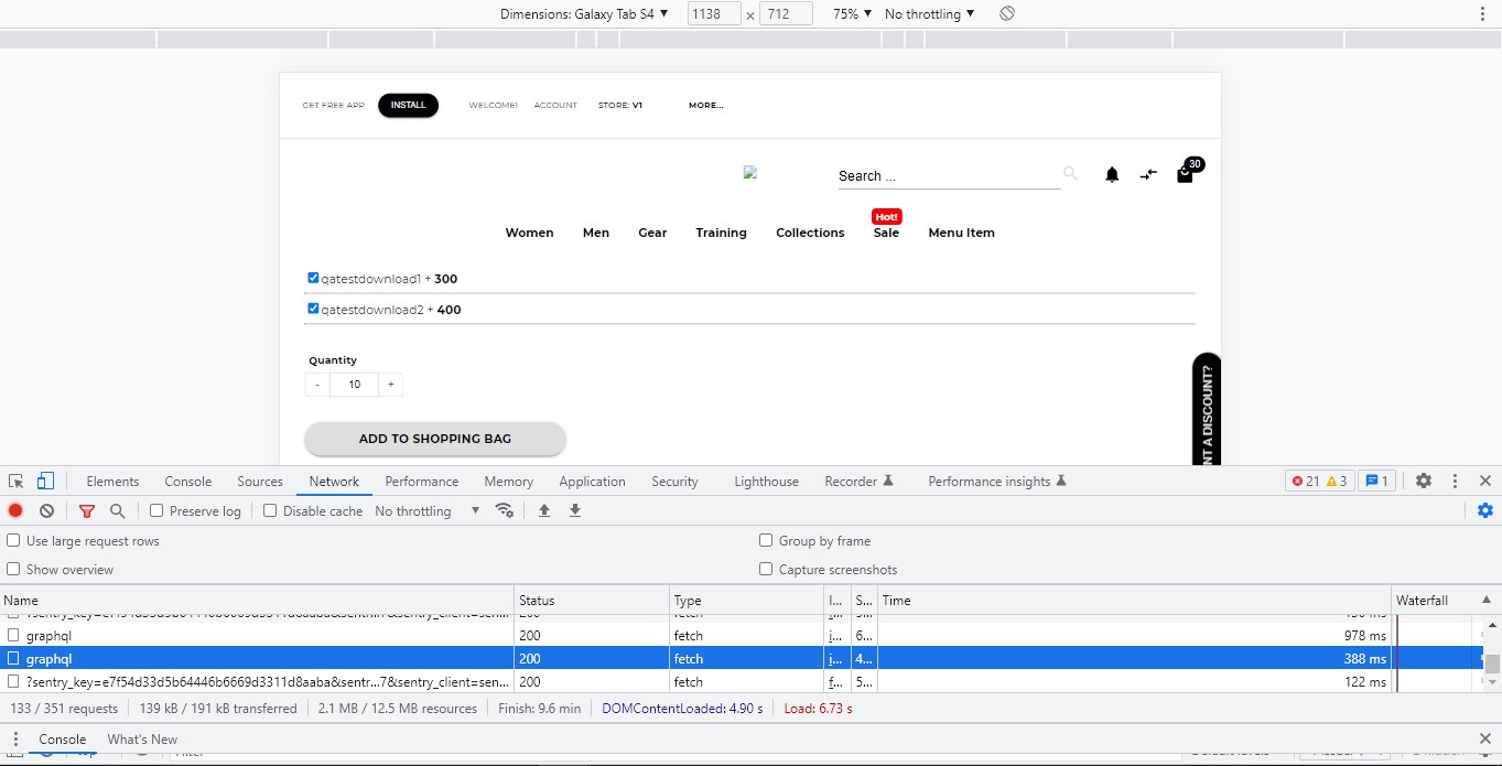Snip - downloadqa - Google Chrome