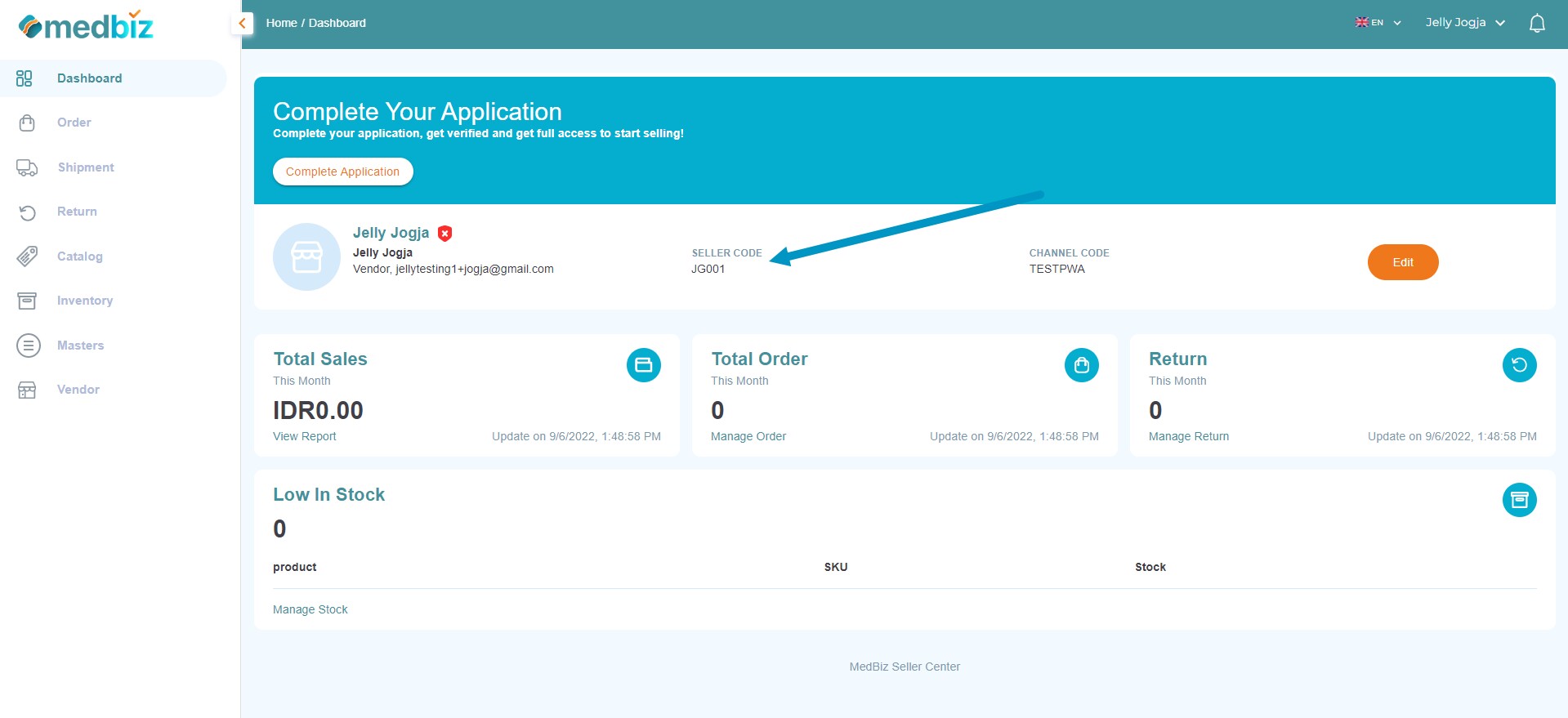 Snip Dashboard Google Chrome (8)