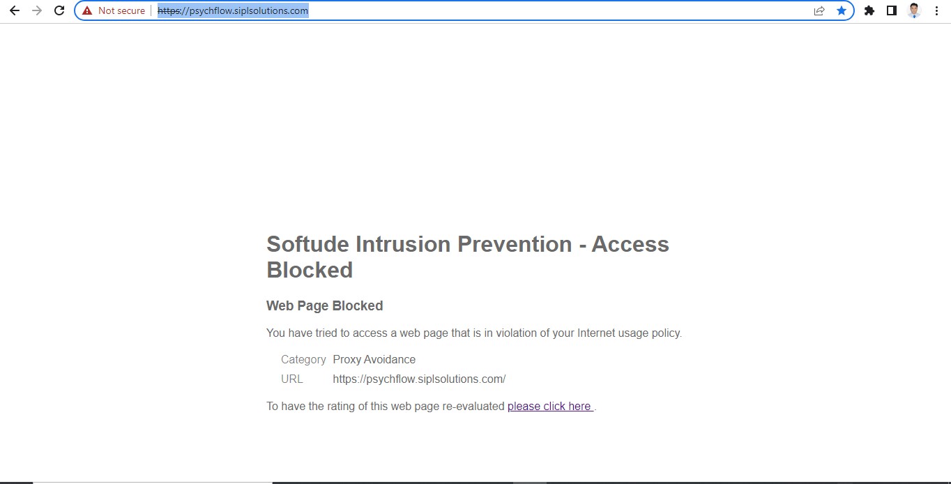 snip-web-filter-violation-google-chrome
