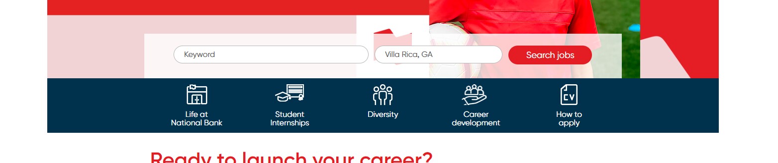 Snip - Working at National Bank Careers at National Bank - Google ...
