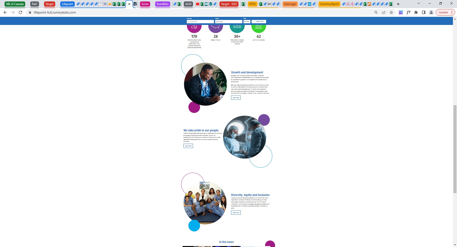 Window Working at LifePoint Health Google Chrome (5)