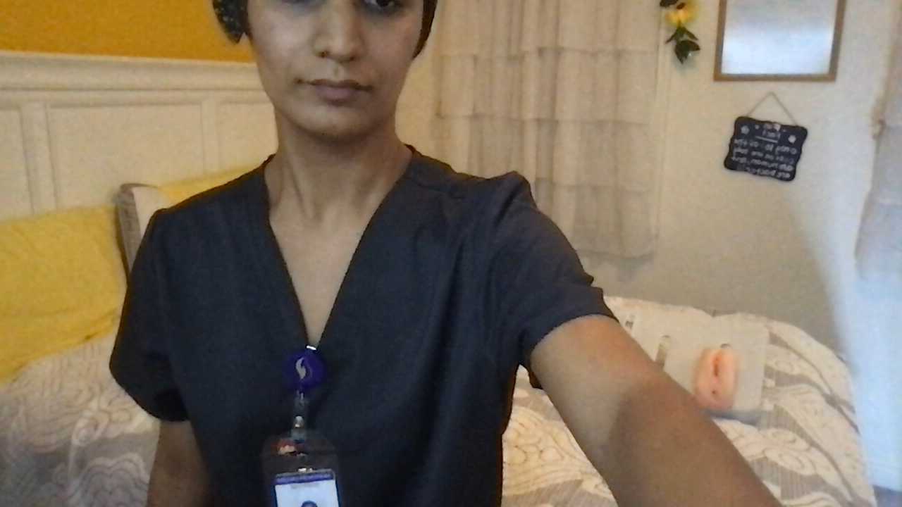 foley catheter insertion (female) pt 1 of 2 videos