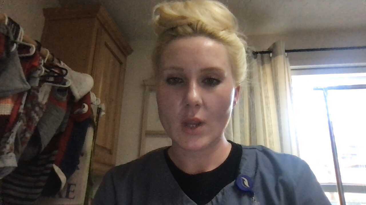 BSN20509Insertion of a Foley Catheter(Female)