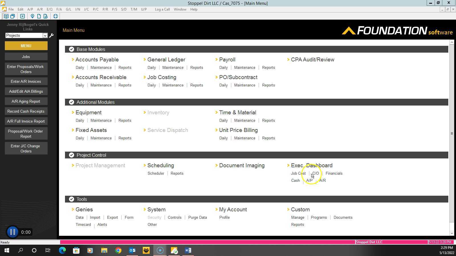 Certified Payroll Report Certified Payroll Report