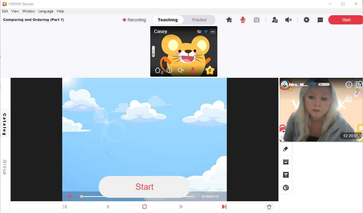 SMP L2C11 #2 video courseware