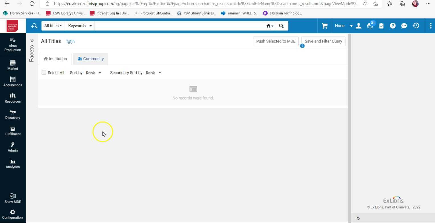 Videoiq Rialto Video 2: Creating lists in Rialto