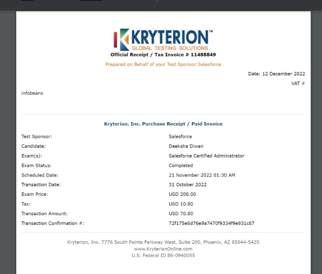 Snip kryterion purchase receipt 12 december 2022 1 pdf google