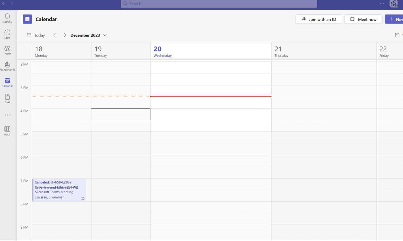 How to apply SNHU wallpapers for Microsoft Teams sessions (Office Hour)