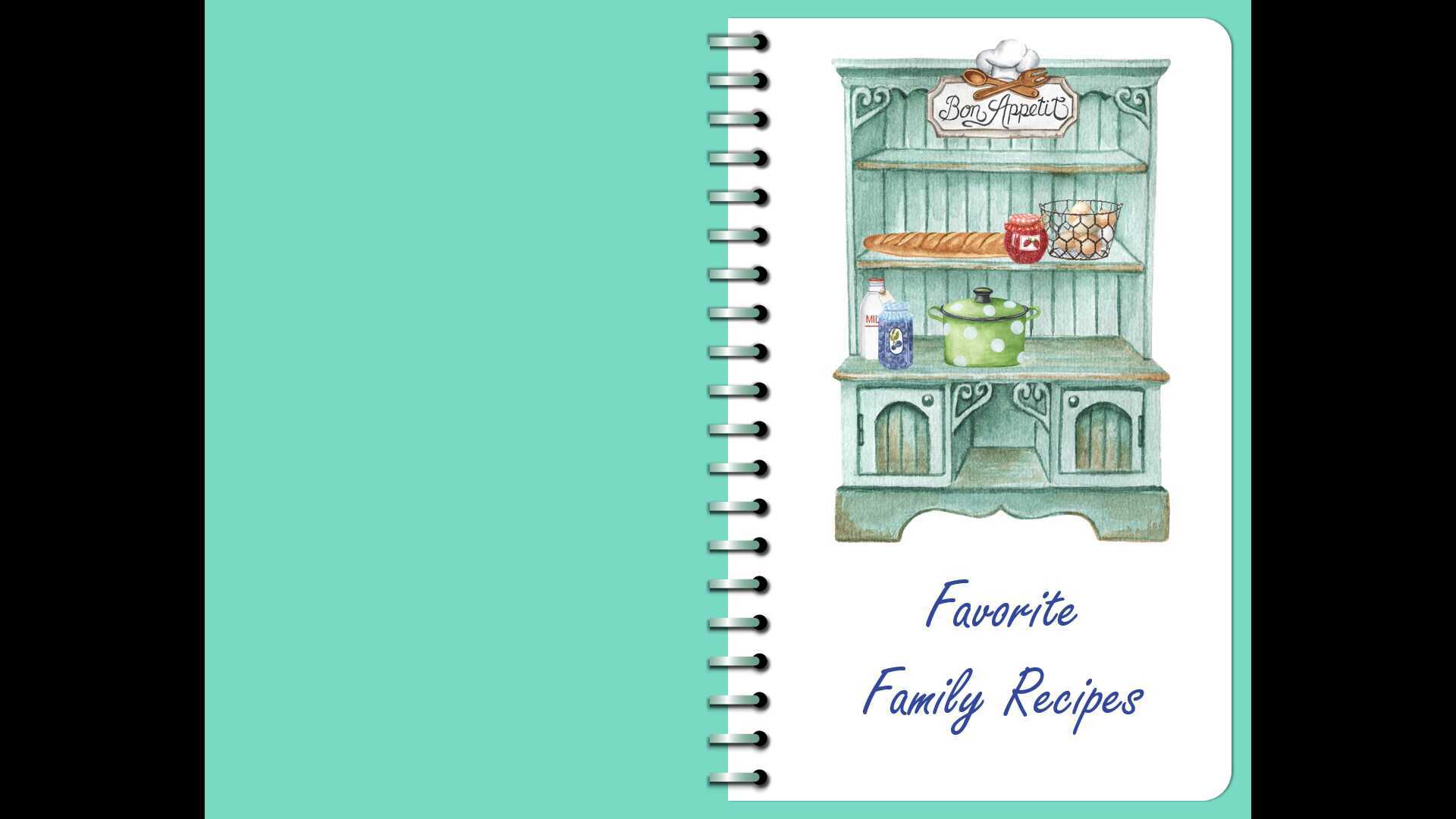 digital-recipe-planner-flip-book-video