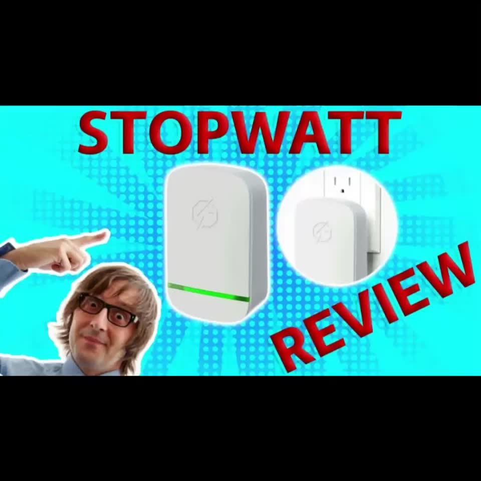 Does Stopwatt Really Work Reviews Consumer Reports StopWatt Reviews :– Do Not Buy Until You Read This!